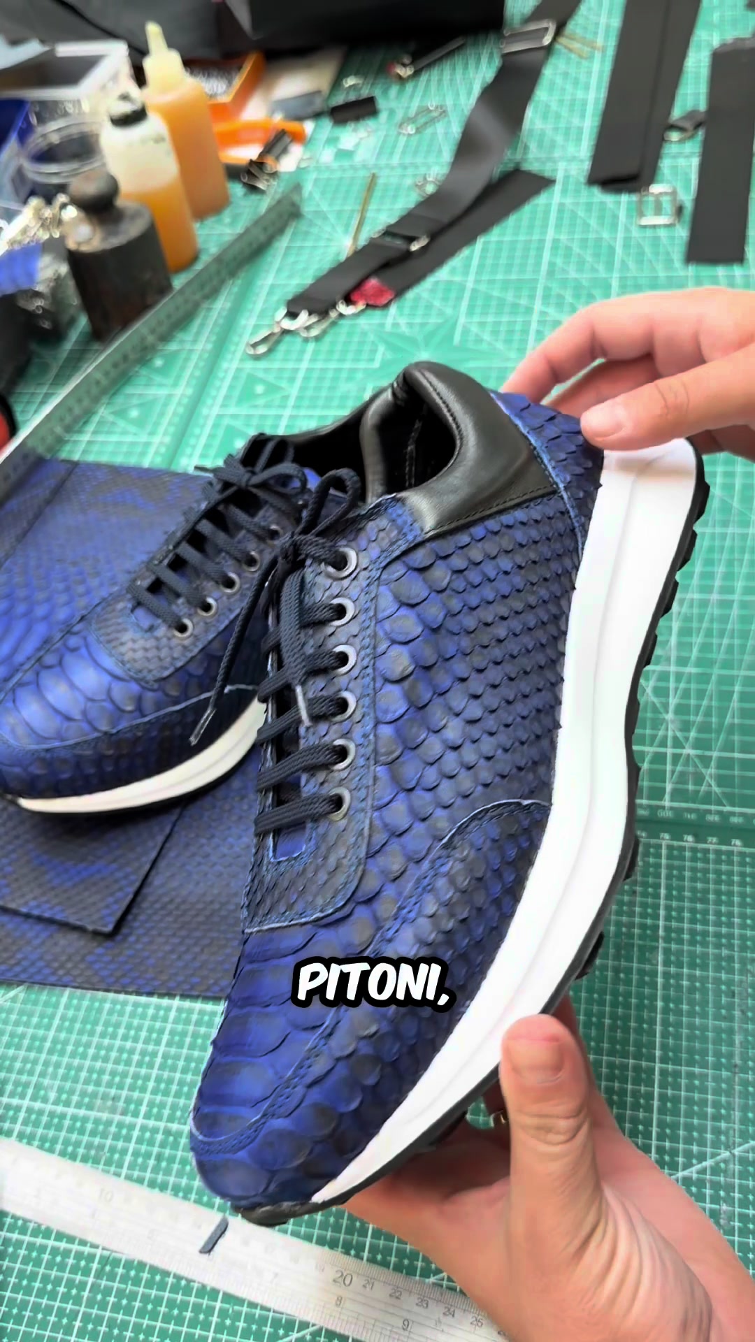 @GM Premium Leather