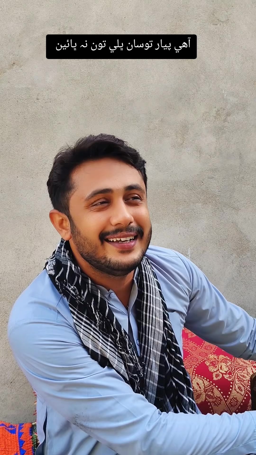 @M AZAD ALI