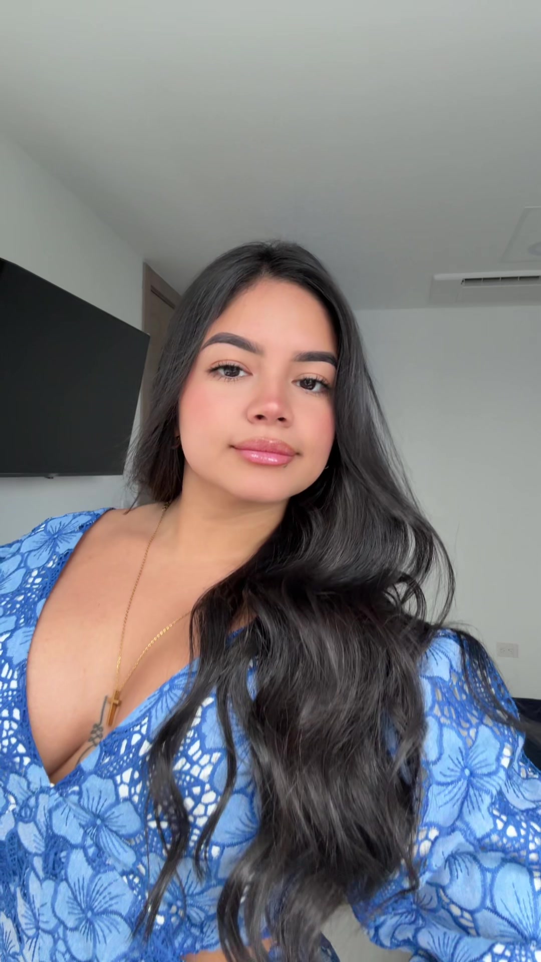 @Luisa Cruzatti
