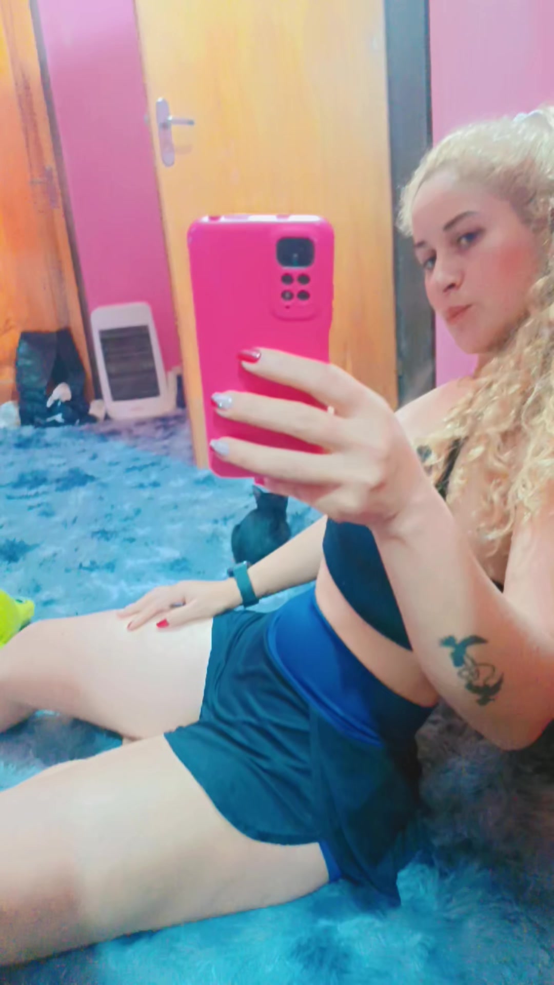 @Barbiecaceres💕
