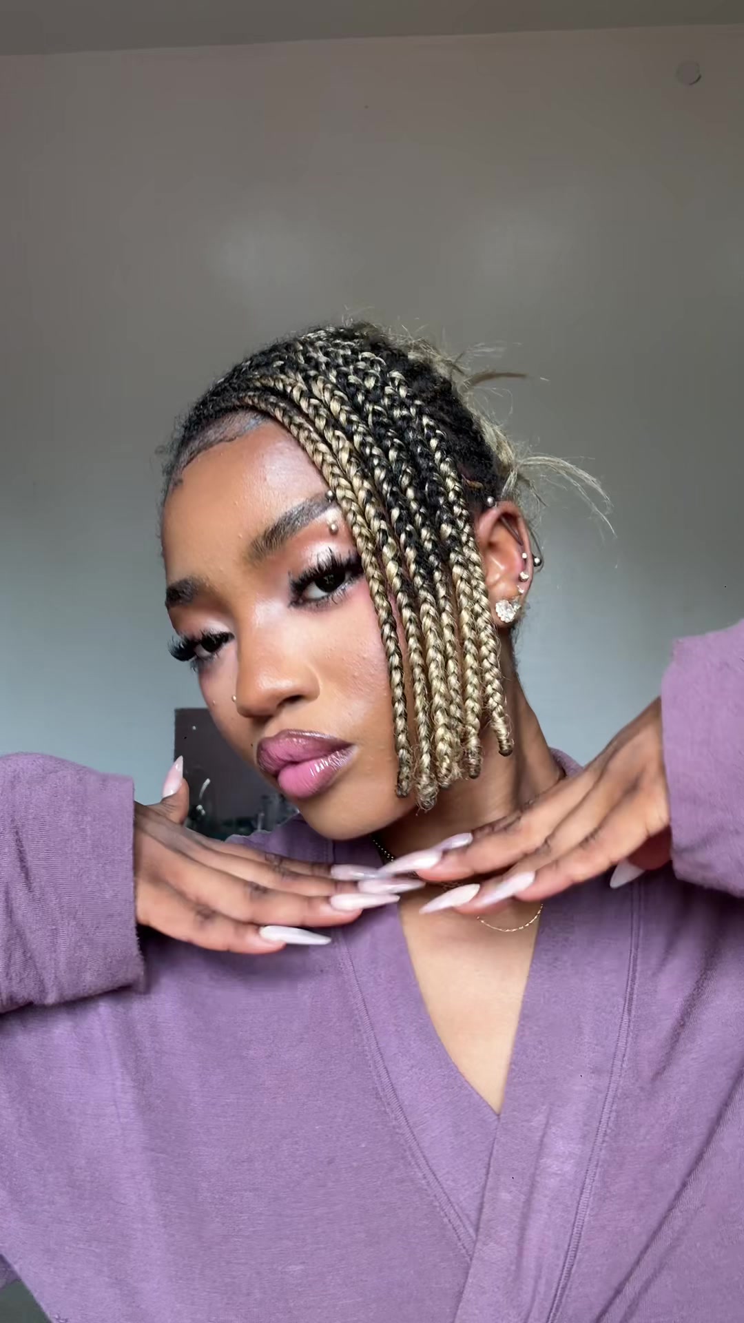 @Yoruba Barbie💞🩰🌸