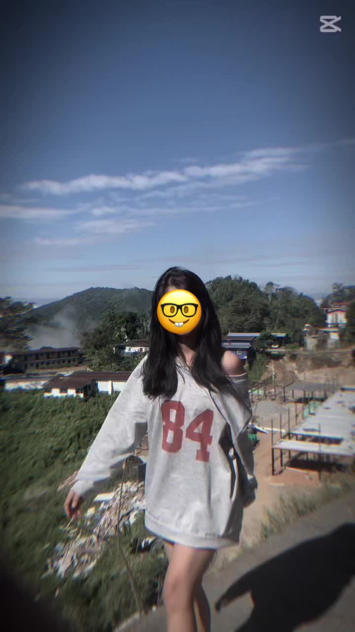 @依