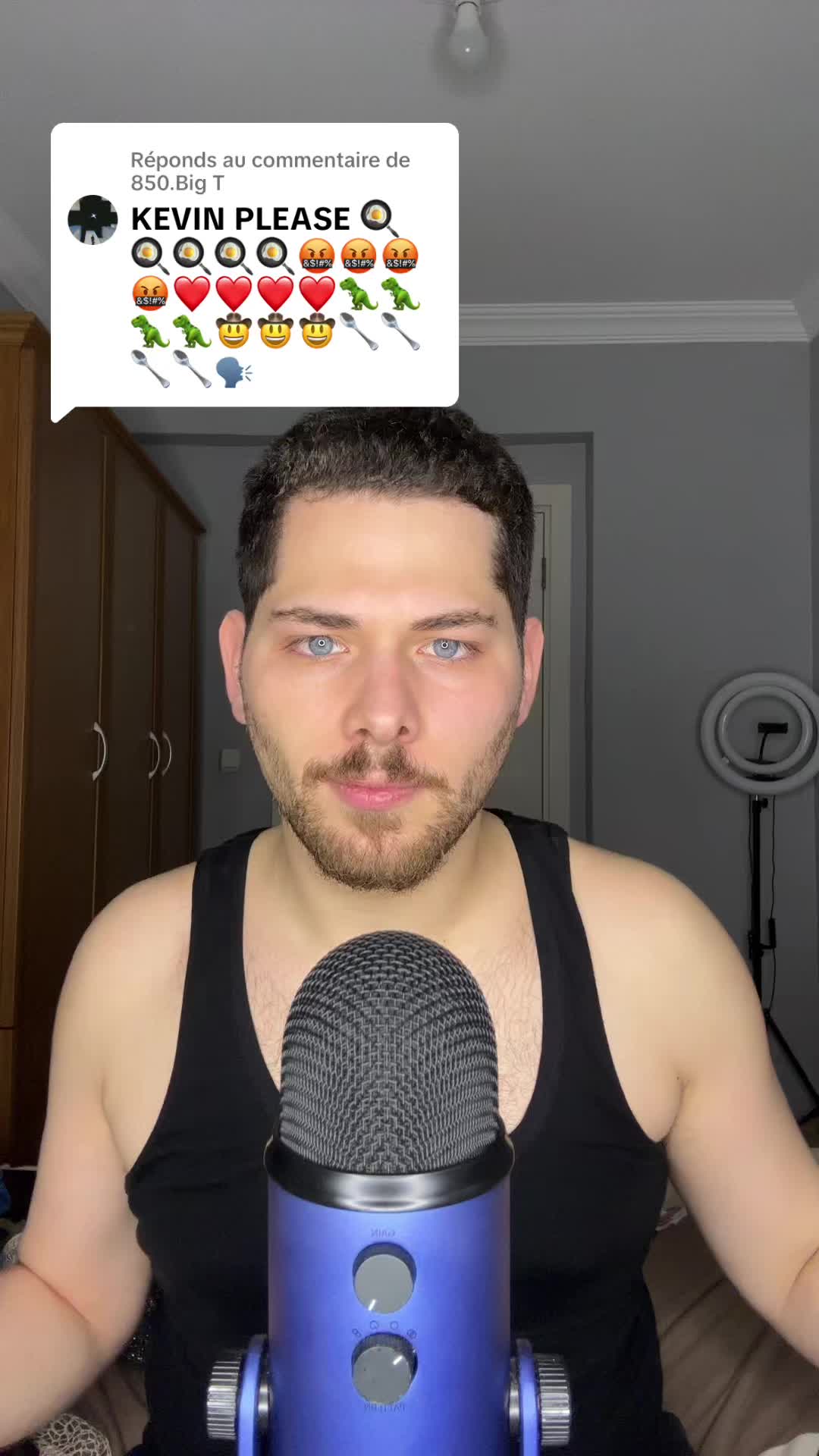 @Kevin ASMR