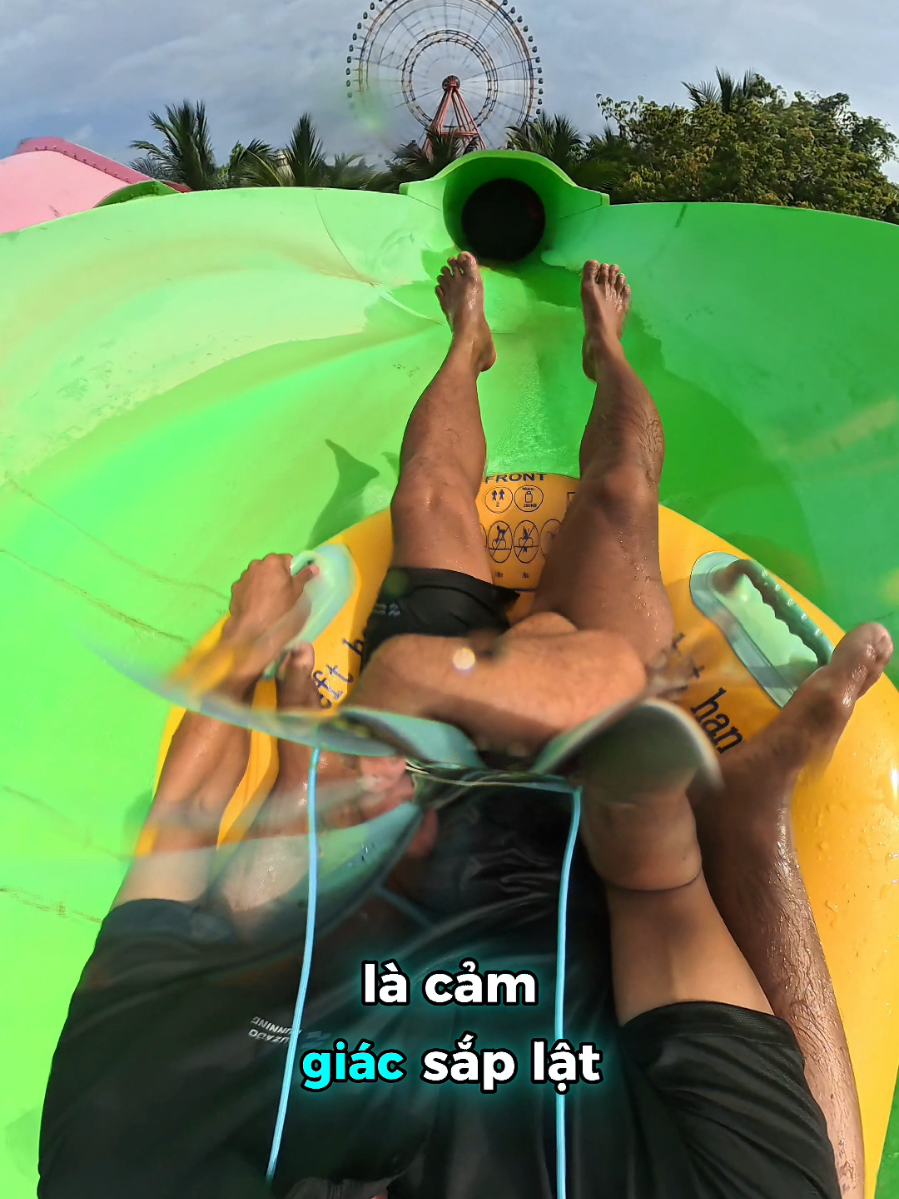 @Cao Hau Lifeguard