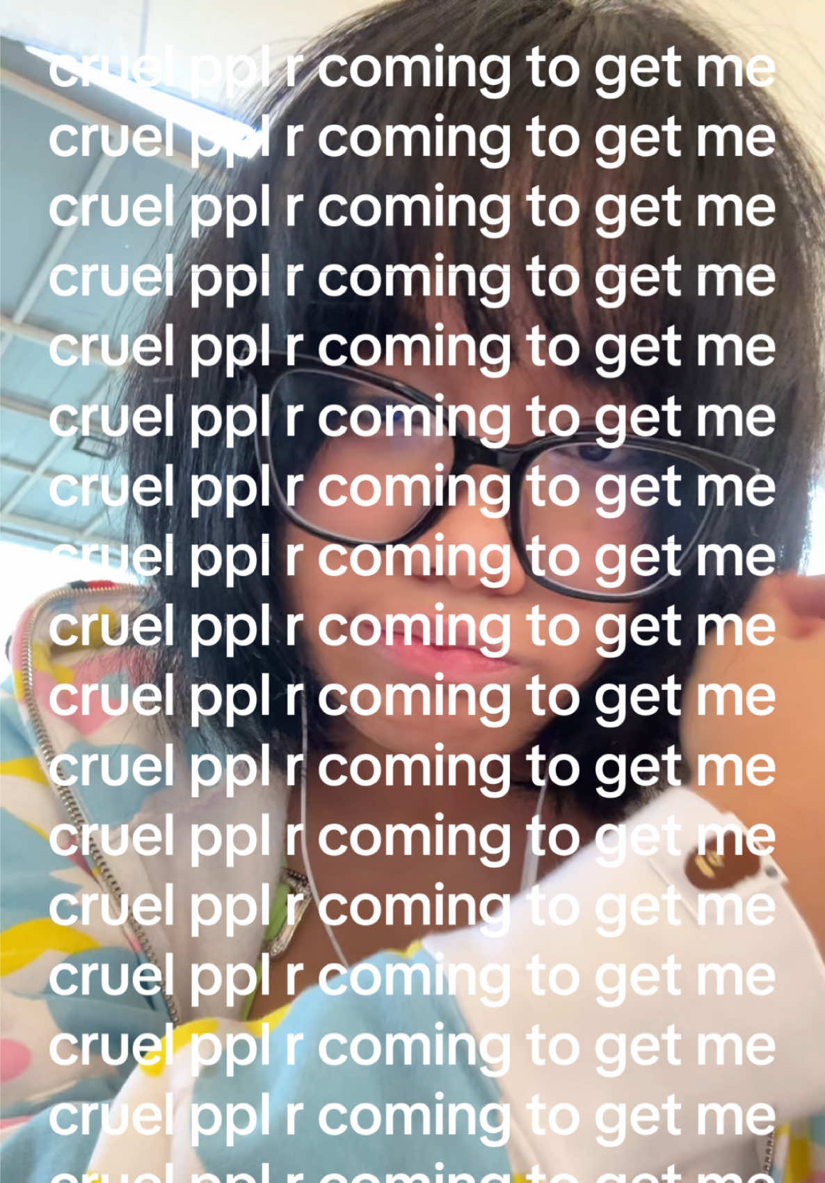 @virtual moe creature