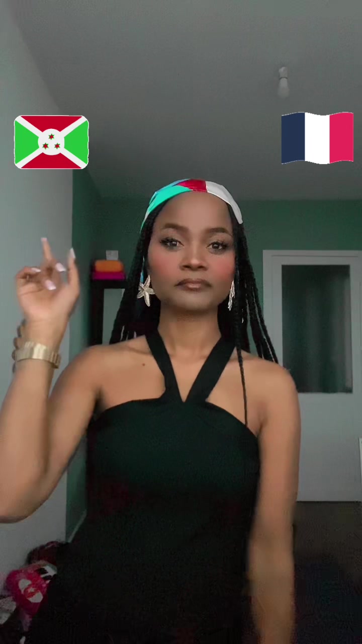 @Dorcas Mboni