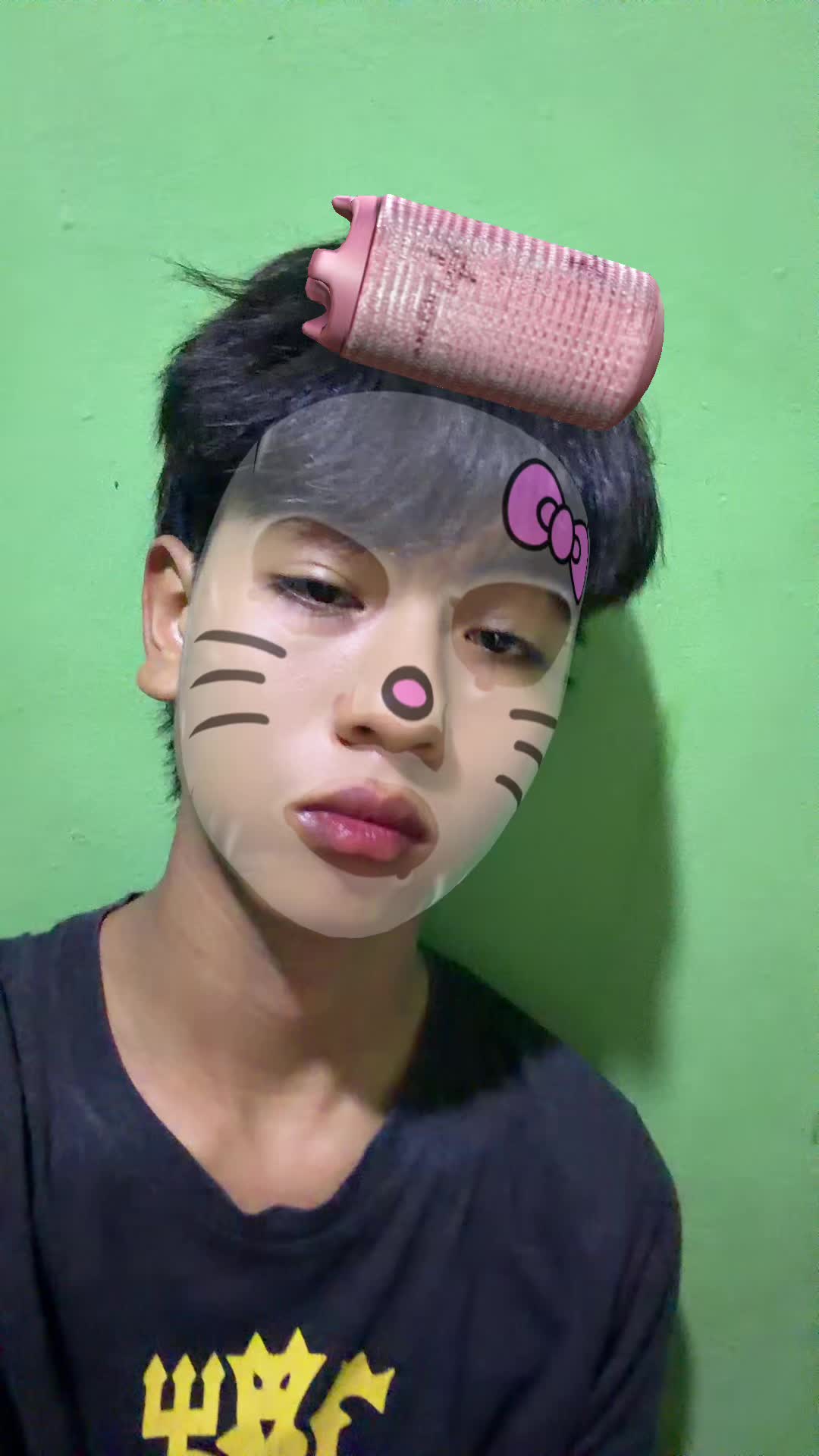 @Feilx