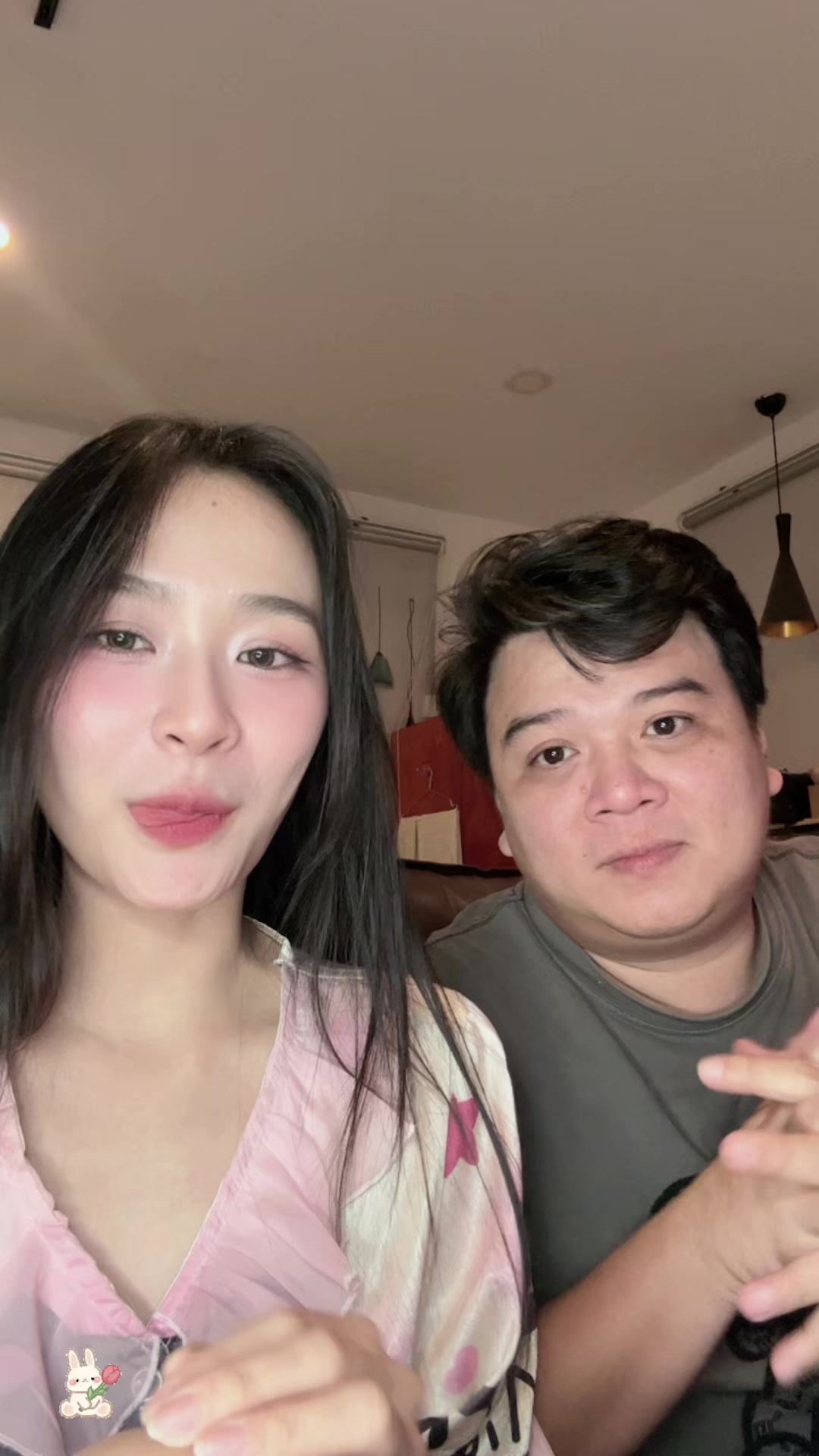 @Th&uacute;y Nga💋