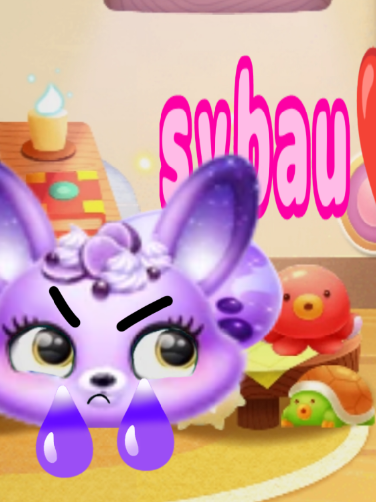 @[taro] ★ golden crown berry ★
