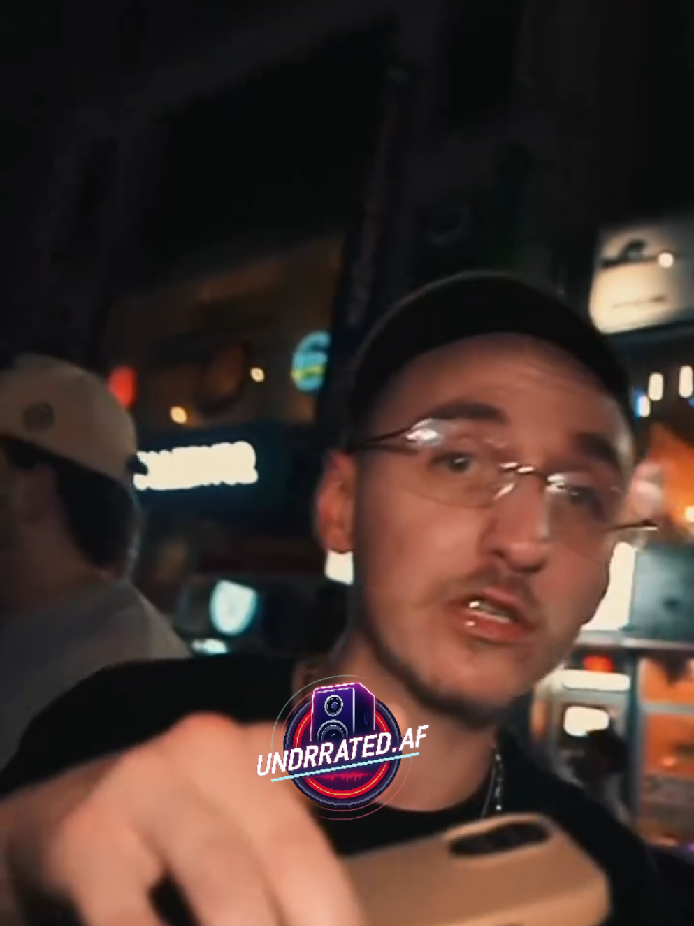 @Undrrated.AF***🎶