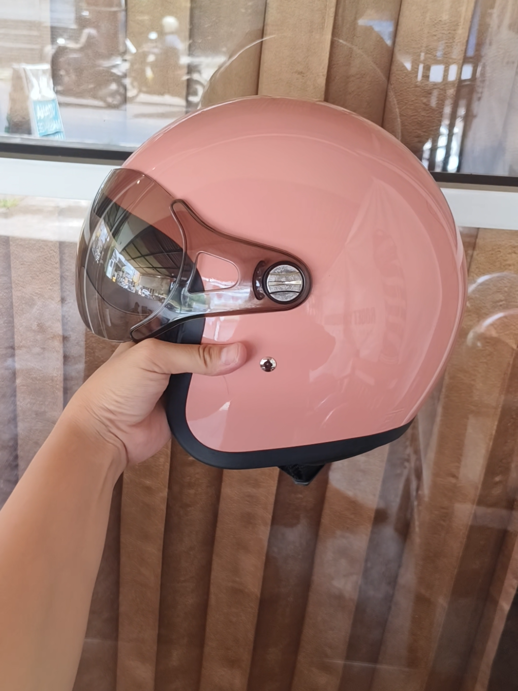 @MITRA HELM