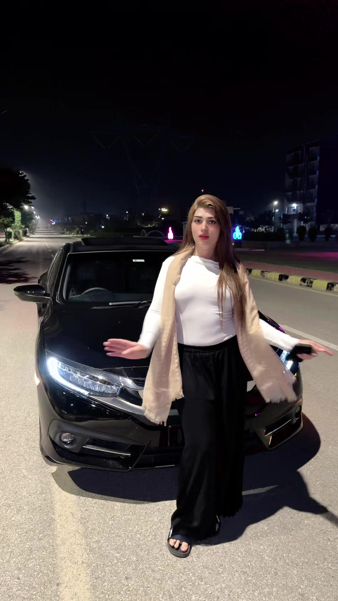 @Urwa Khan