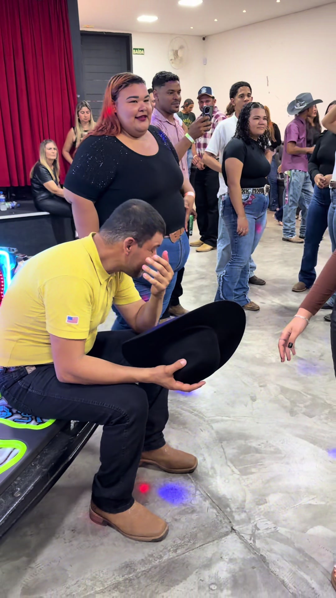 @sergioforrozeirooficial
