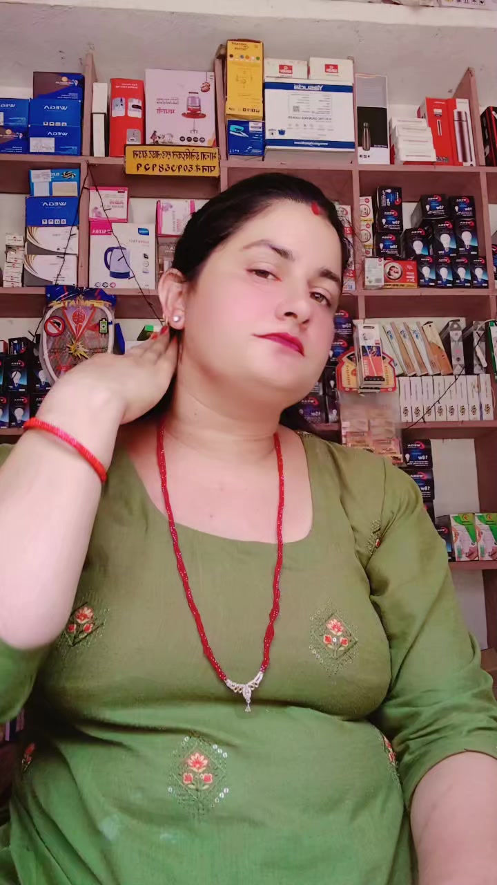 @Suchita Neupane
