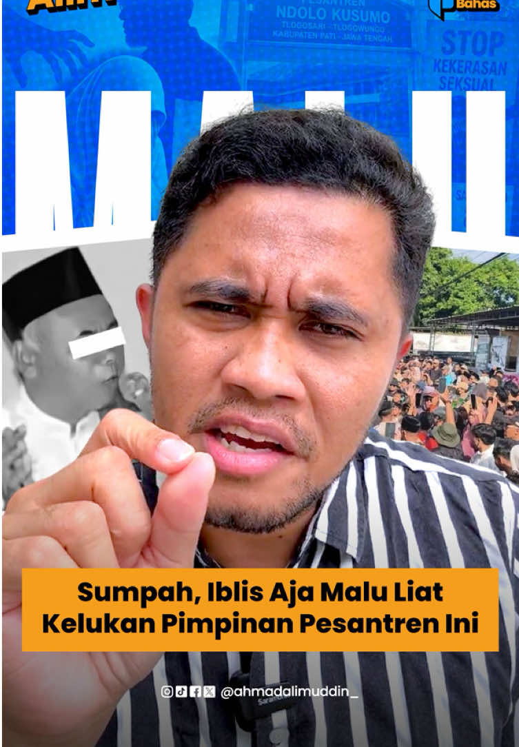 @Bang Alim - Mari Kita Bahas