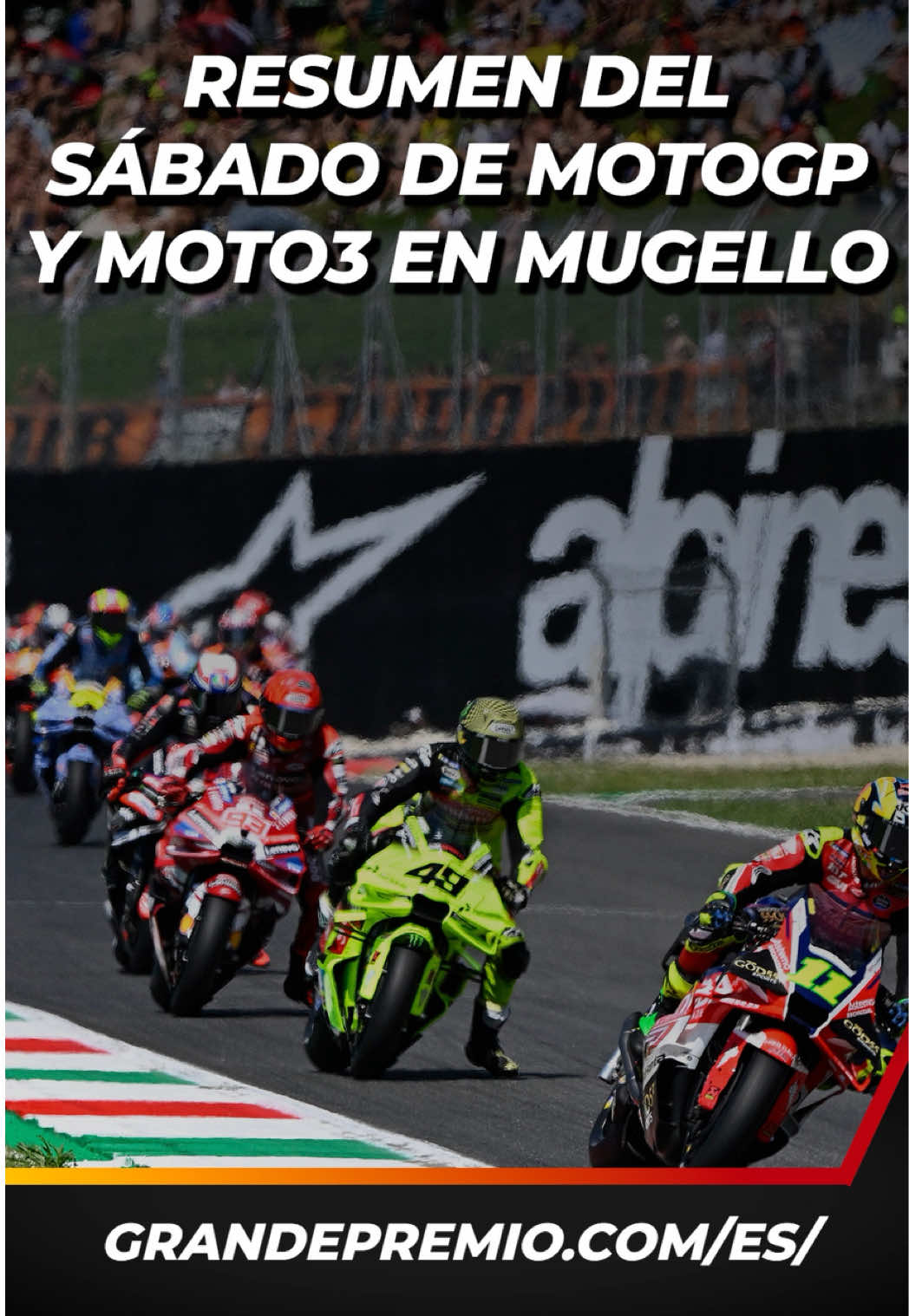 @Grande Pr&ecirc;mio Espa&ntilde;ol