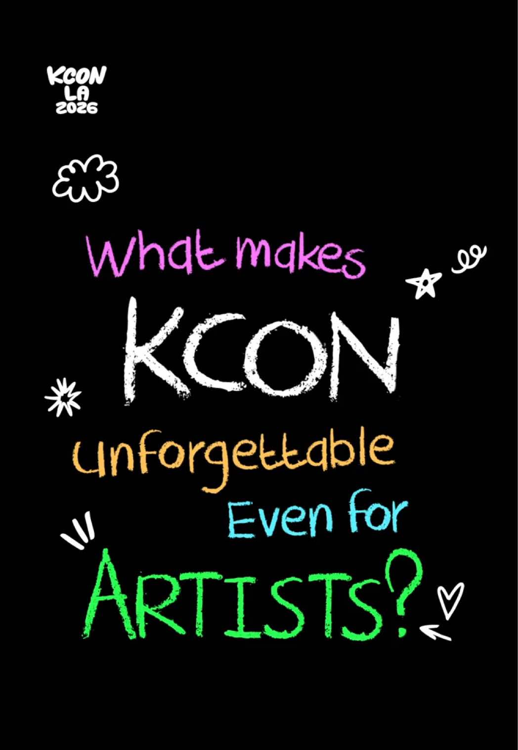 @KCON official