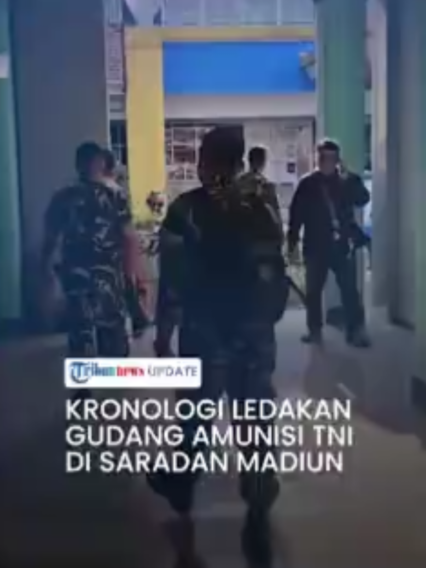 @Tribunnews