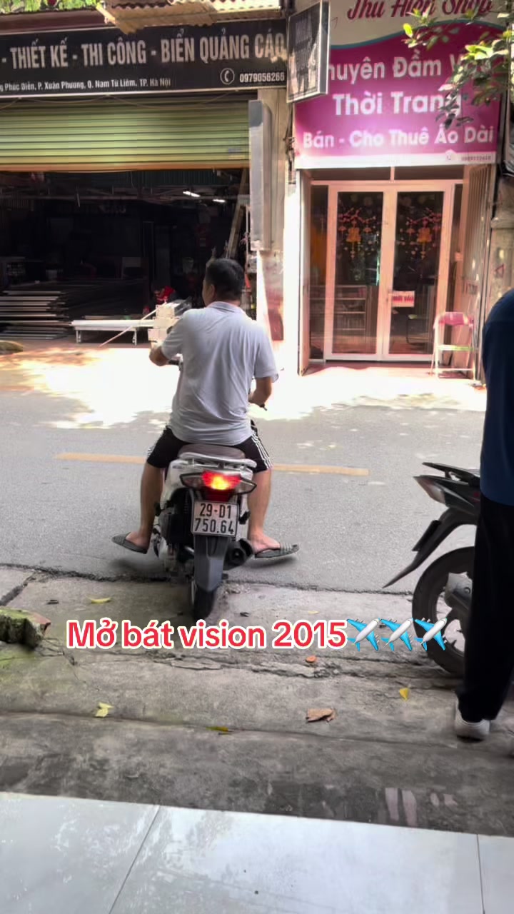 @Xe Máy Đức Dũng
