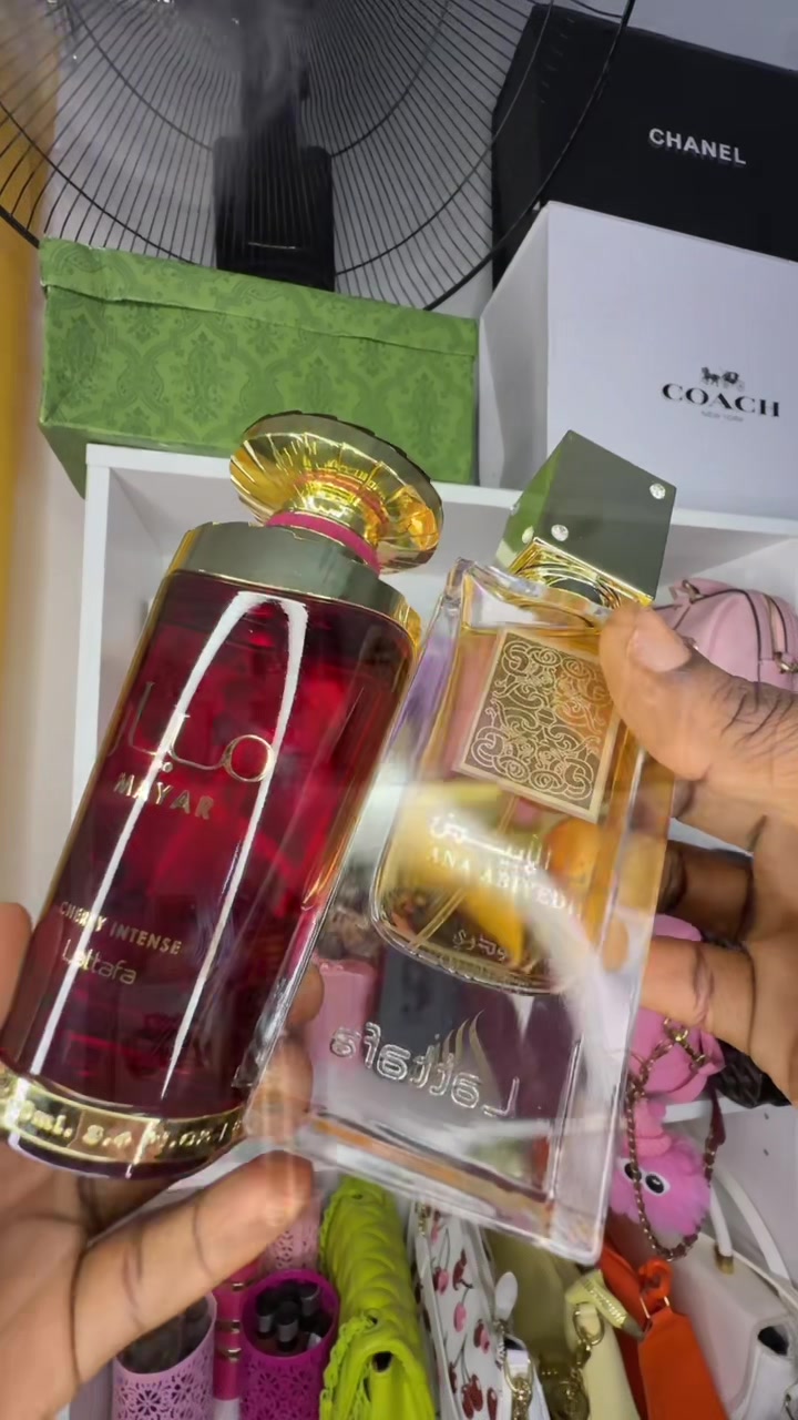 @She smells good✨