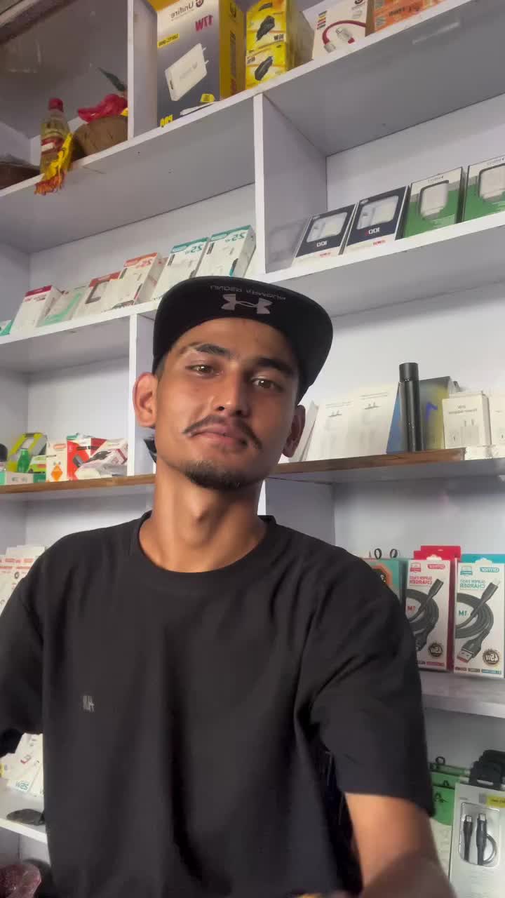 @Malesh Raj Kadariya
