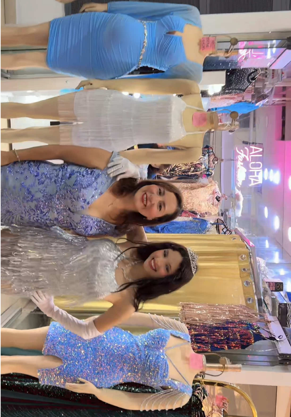 @ALOHA FASHION