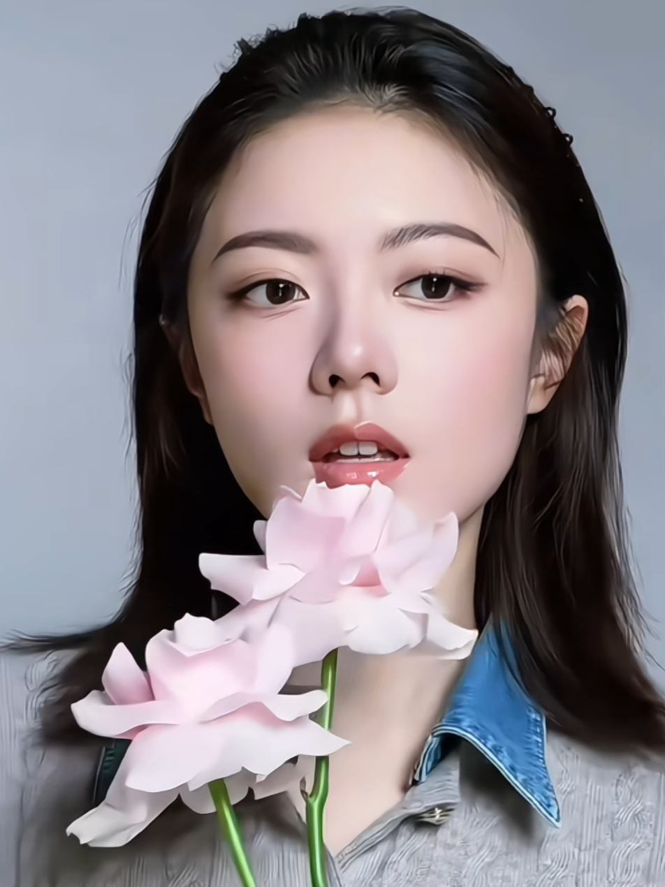 @赵今麦angel