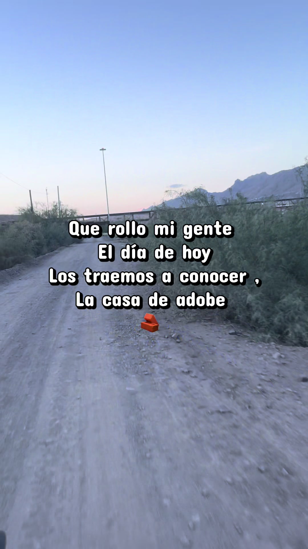 @Andamos al 656