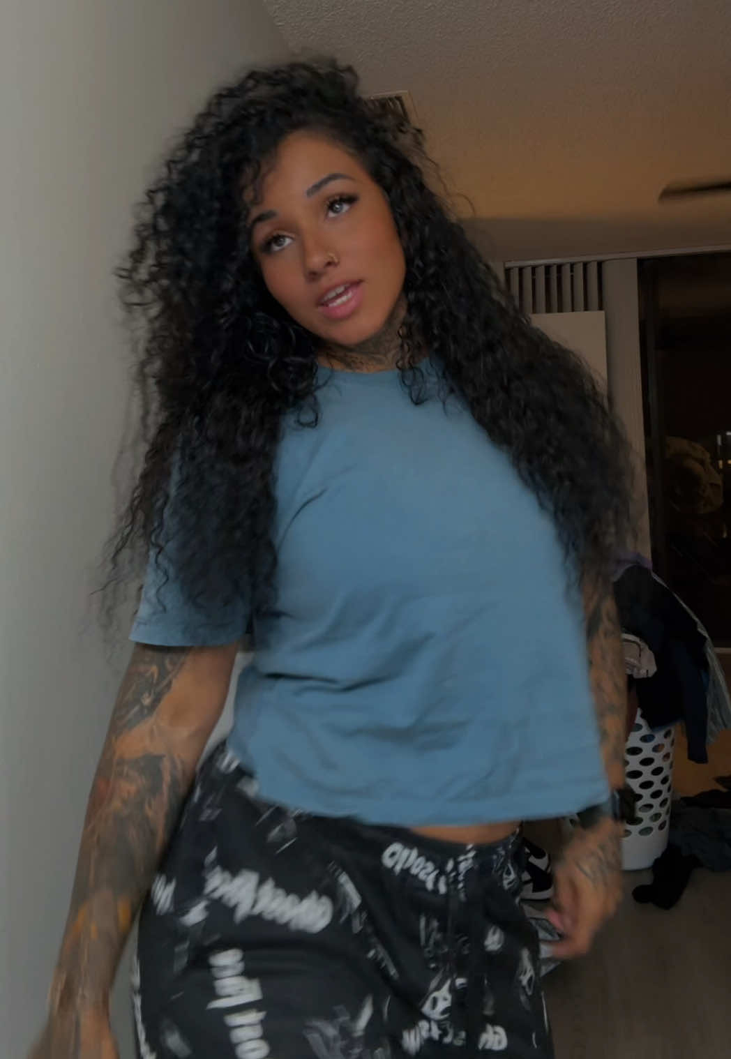 @baddbuffbambii