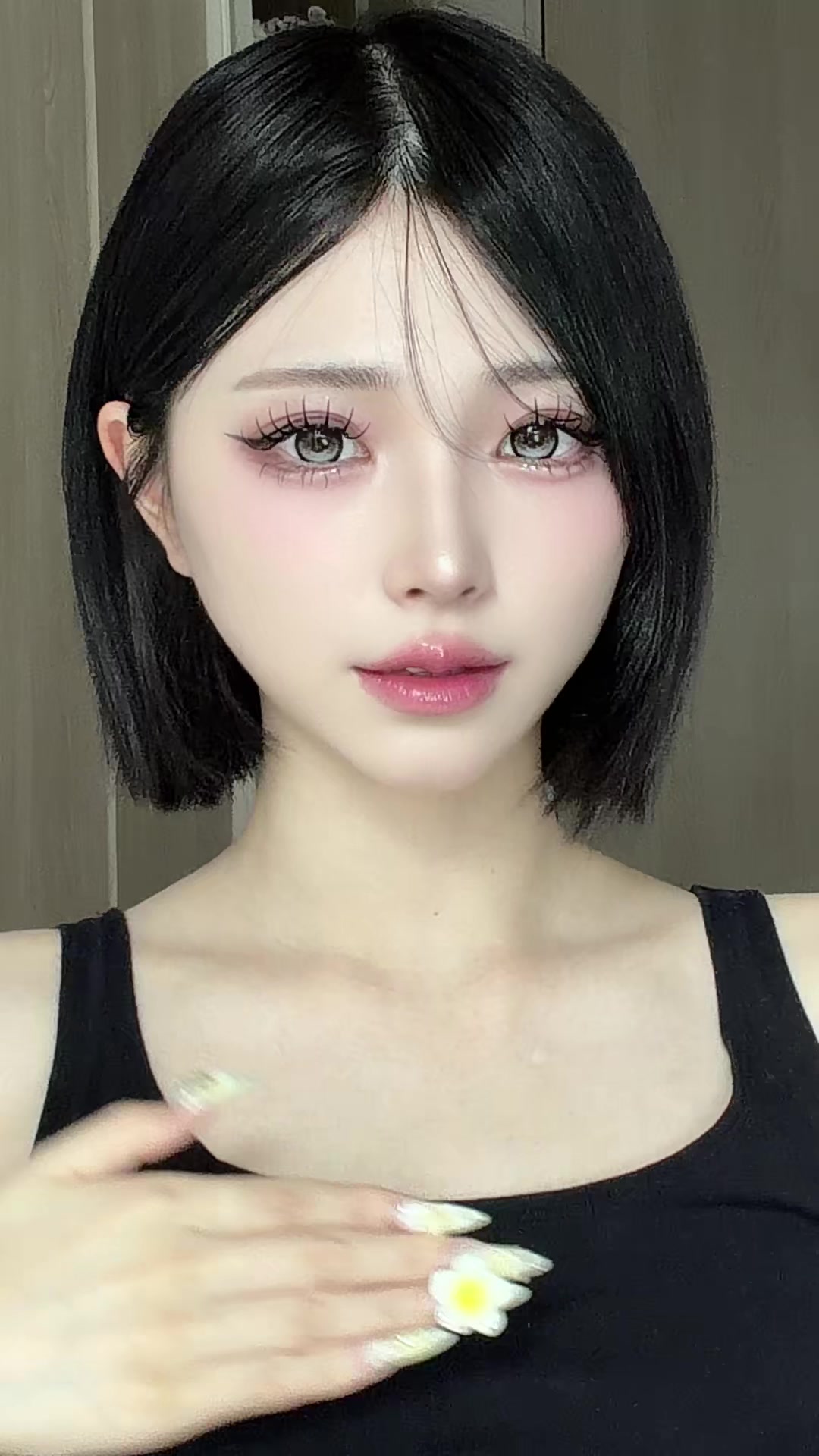 @るい