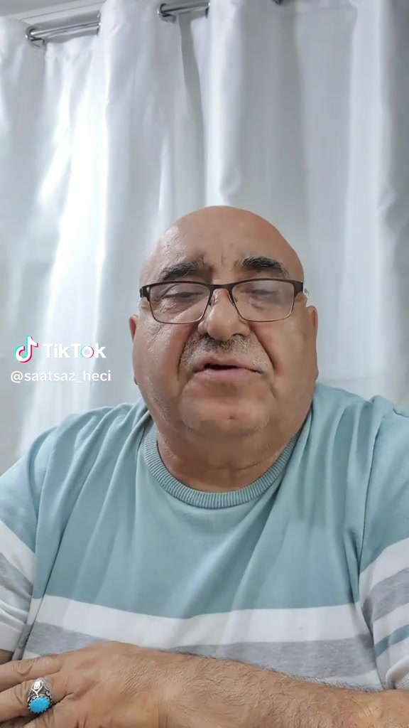 @Saatsaz Hacı