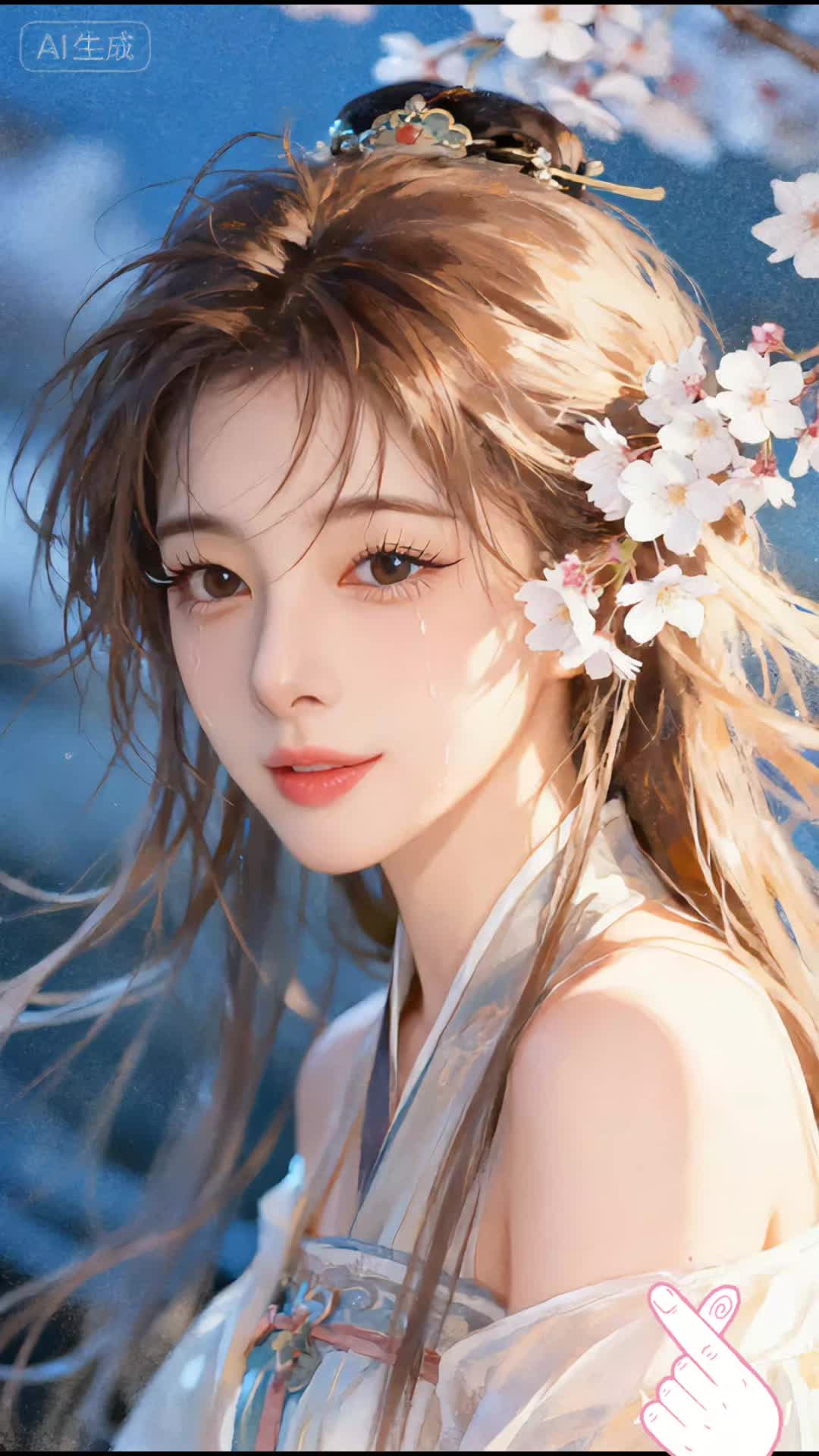 @溫蒂