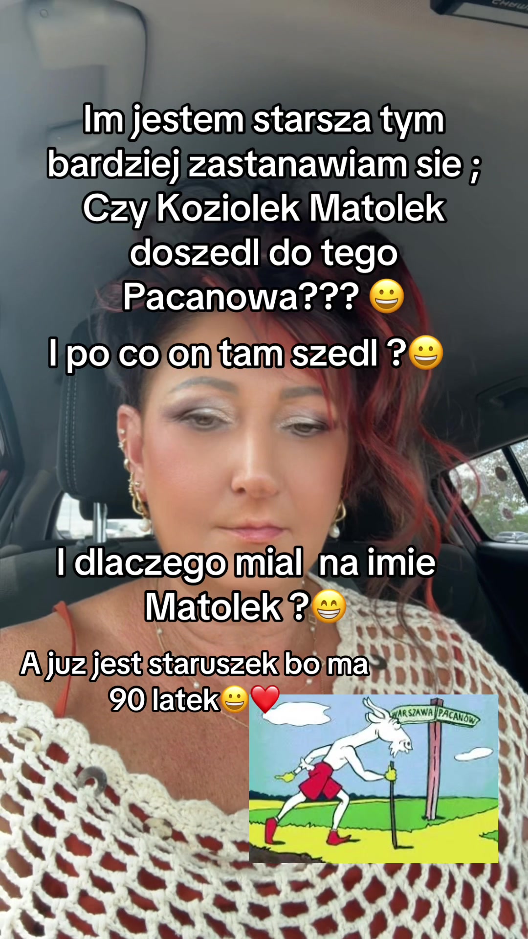 @Krysia i dawne czasy 🇵🇱🇺🇸