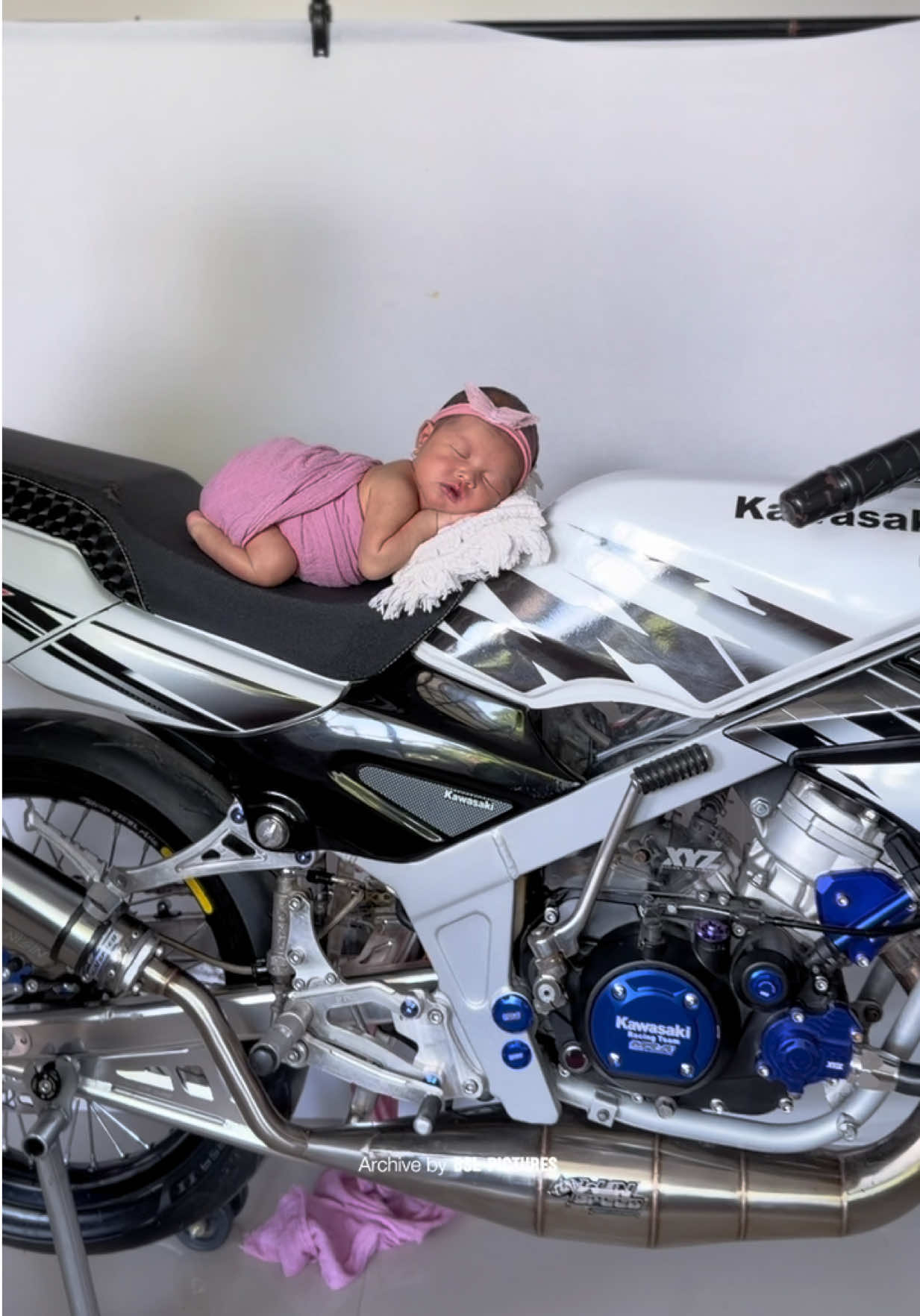 @Babystorylens