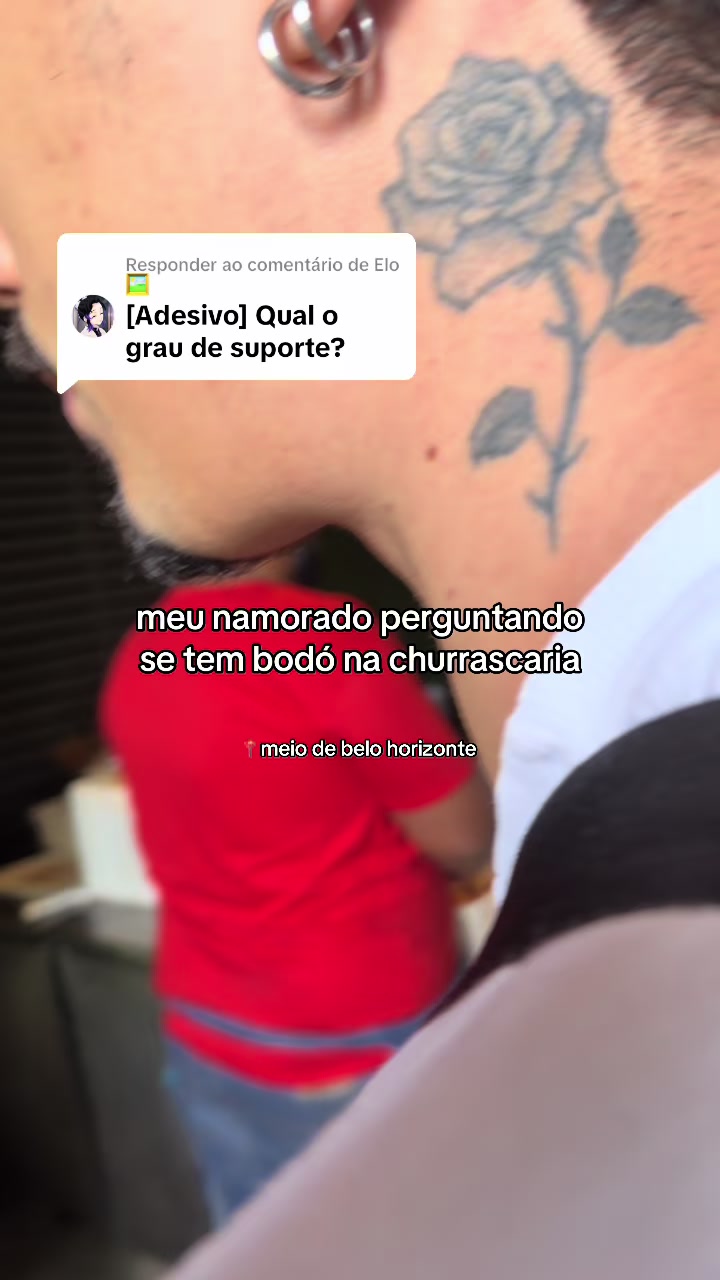 @bella barreto
