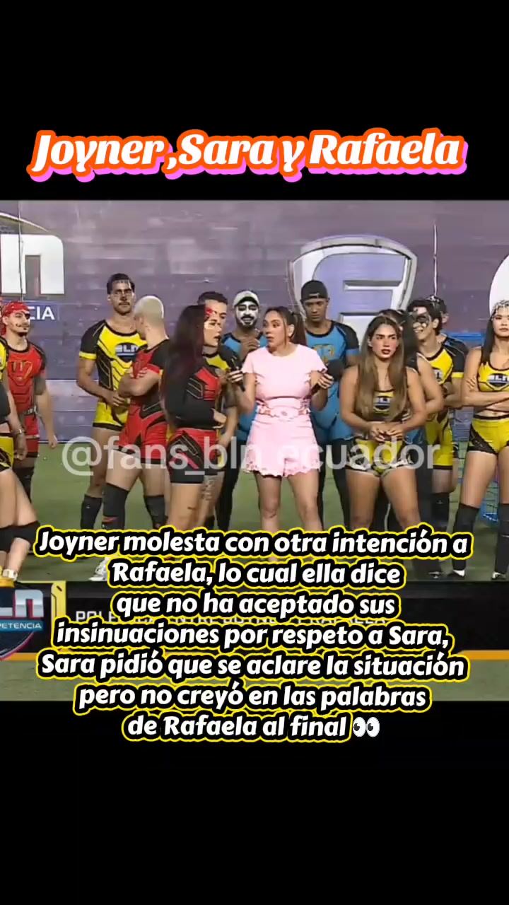@BLN La Dinastía Fans 🇪🇨