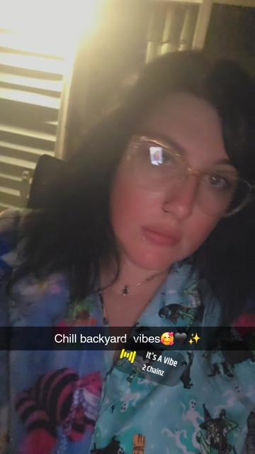 @☠️👻🖤SpookyBabeJade🖤👻💋
