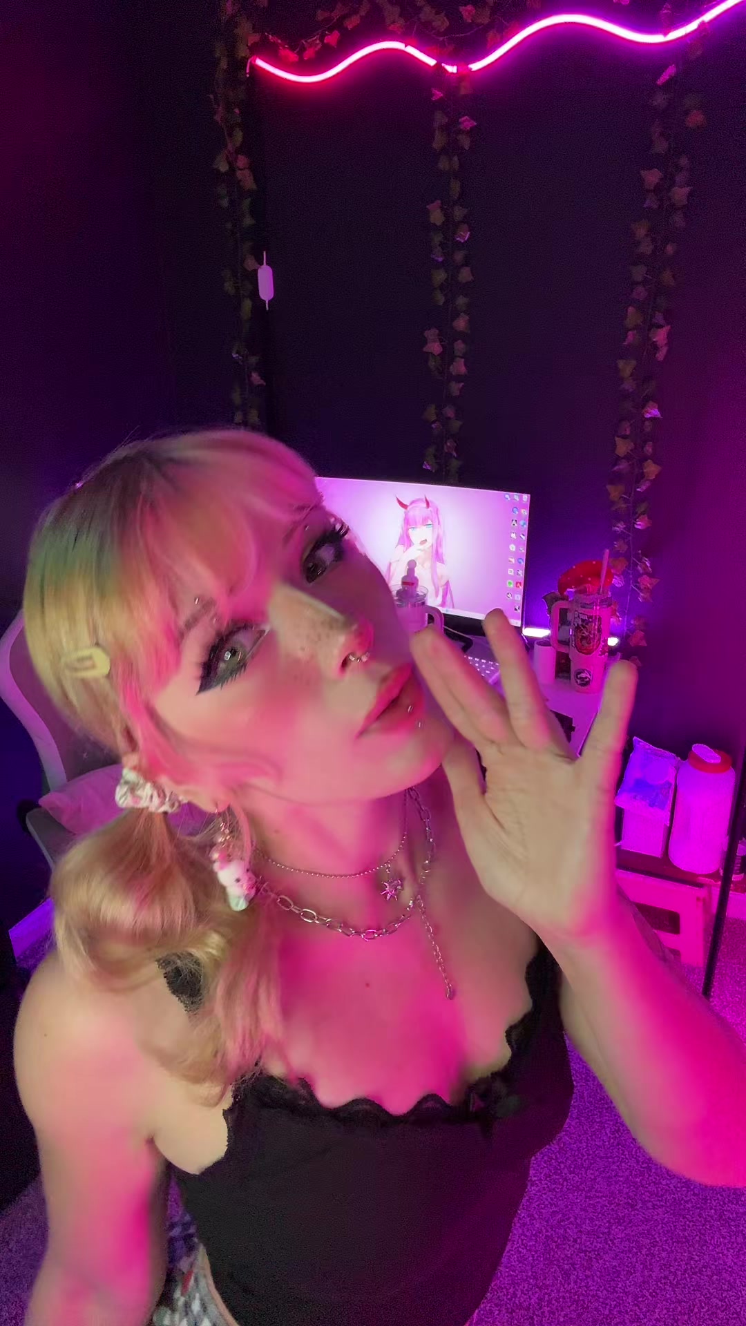 @MissyNikki 🥰
