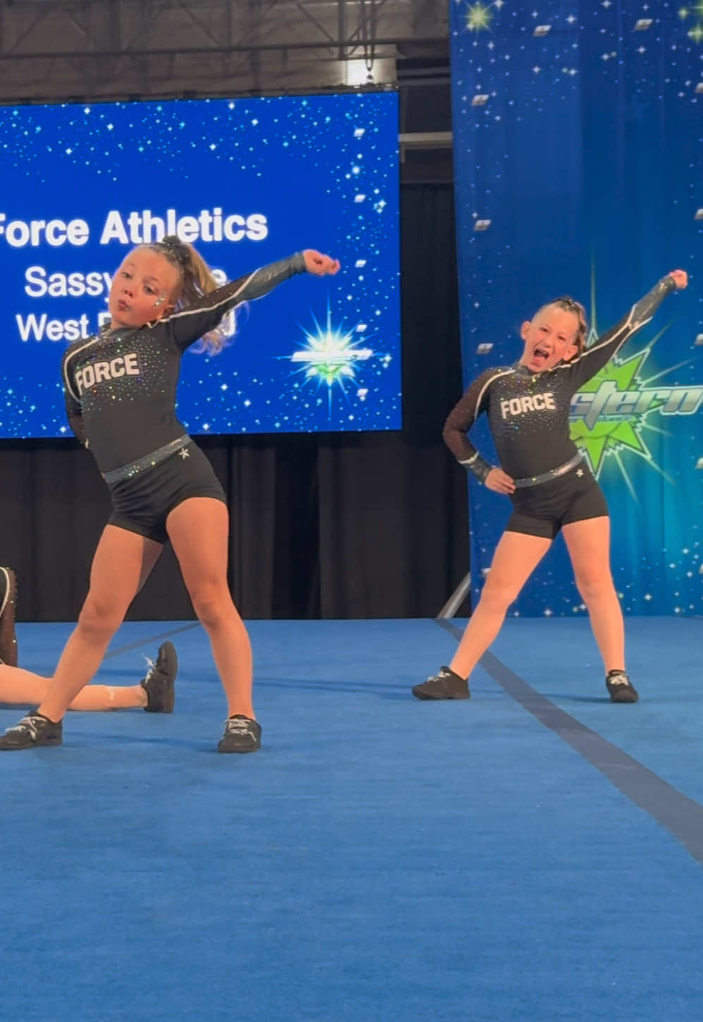 @Force Athletics