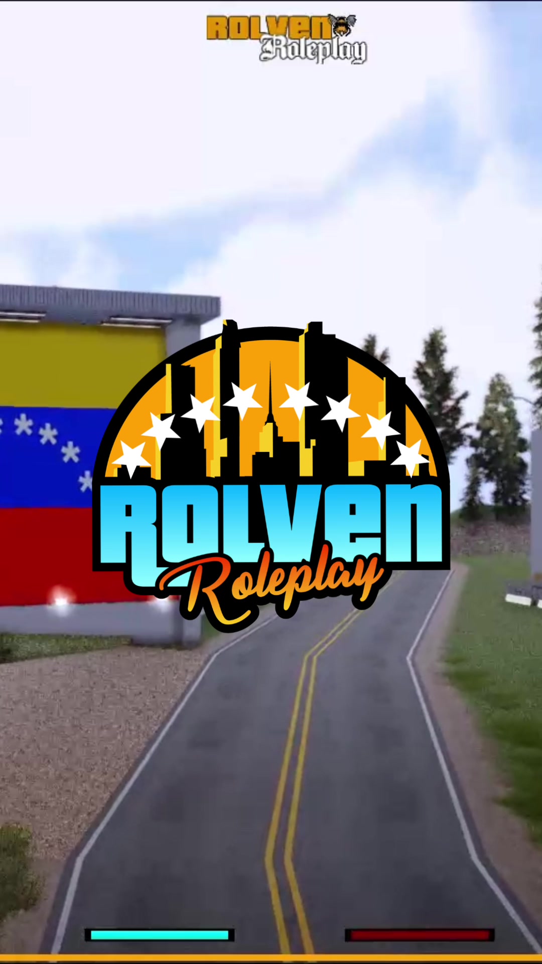 @Rolven Roleplay