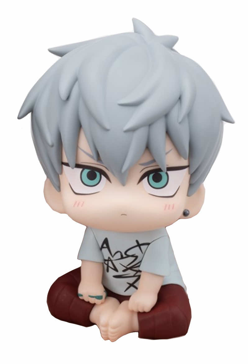 @destiny ☆彡