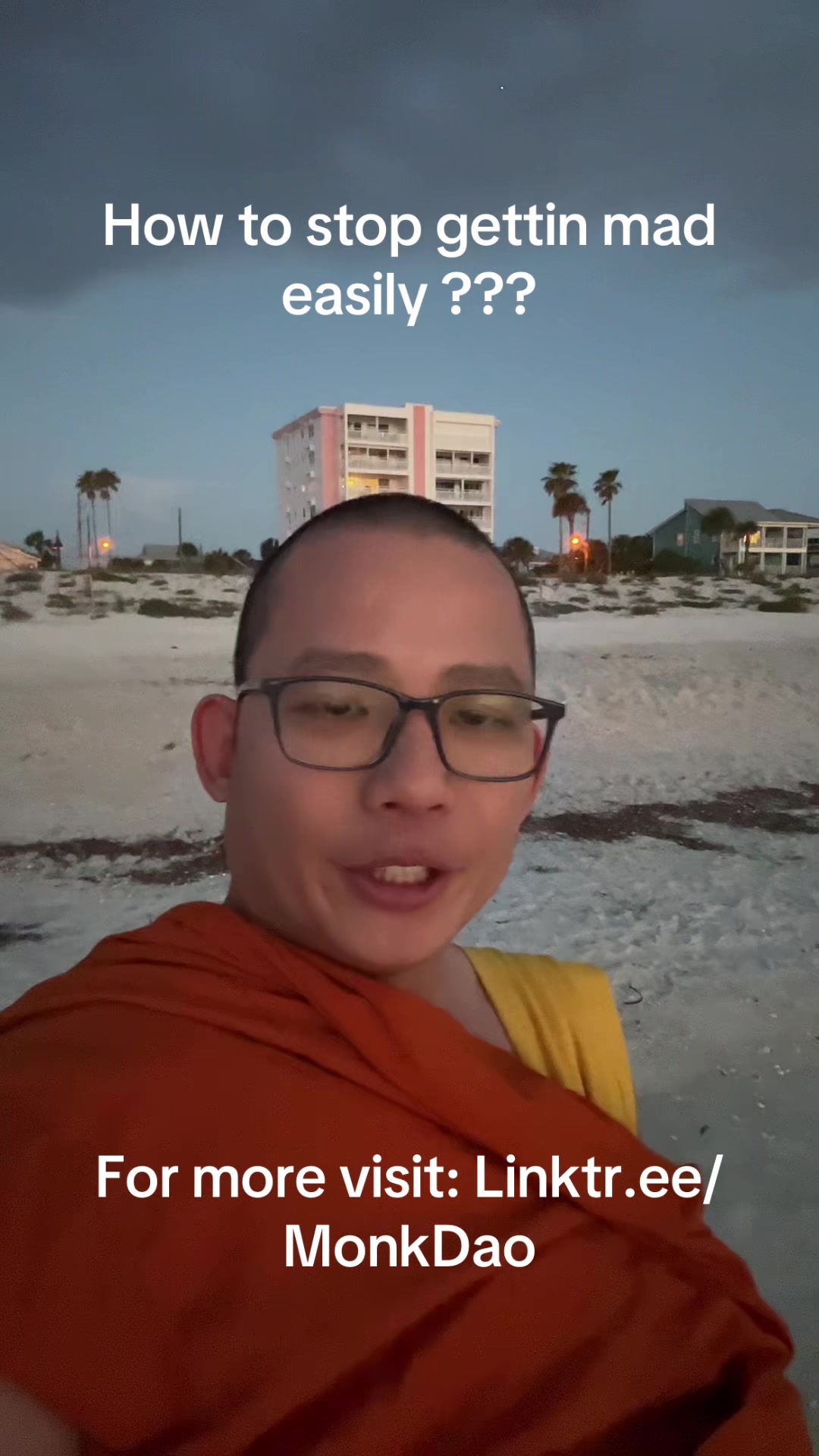 @Ajahn DAO