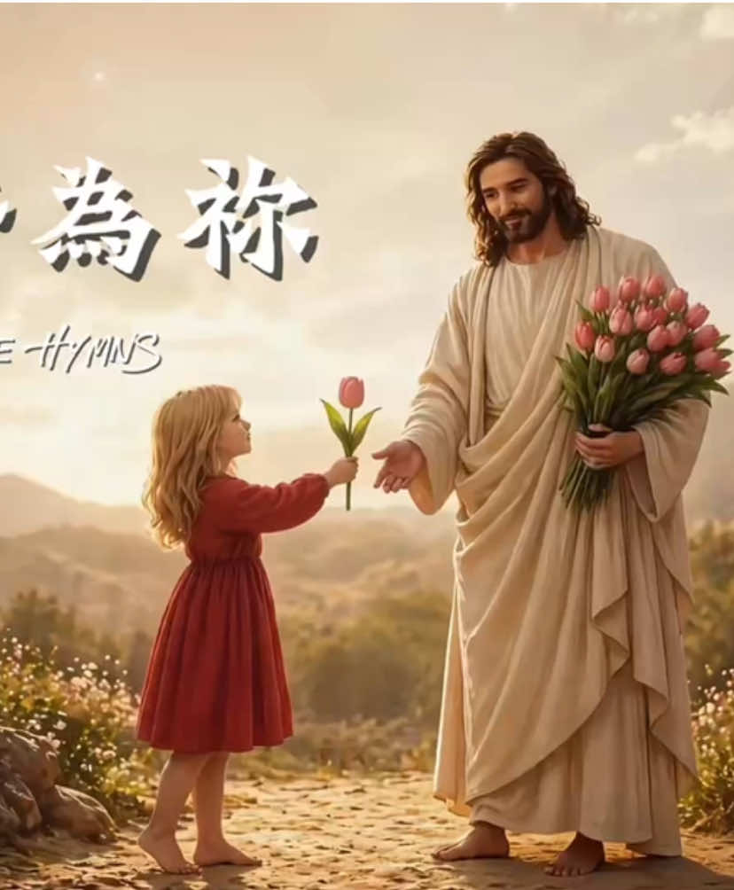 @香島音樂-BlessedMusic