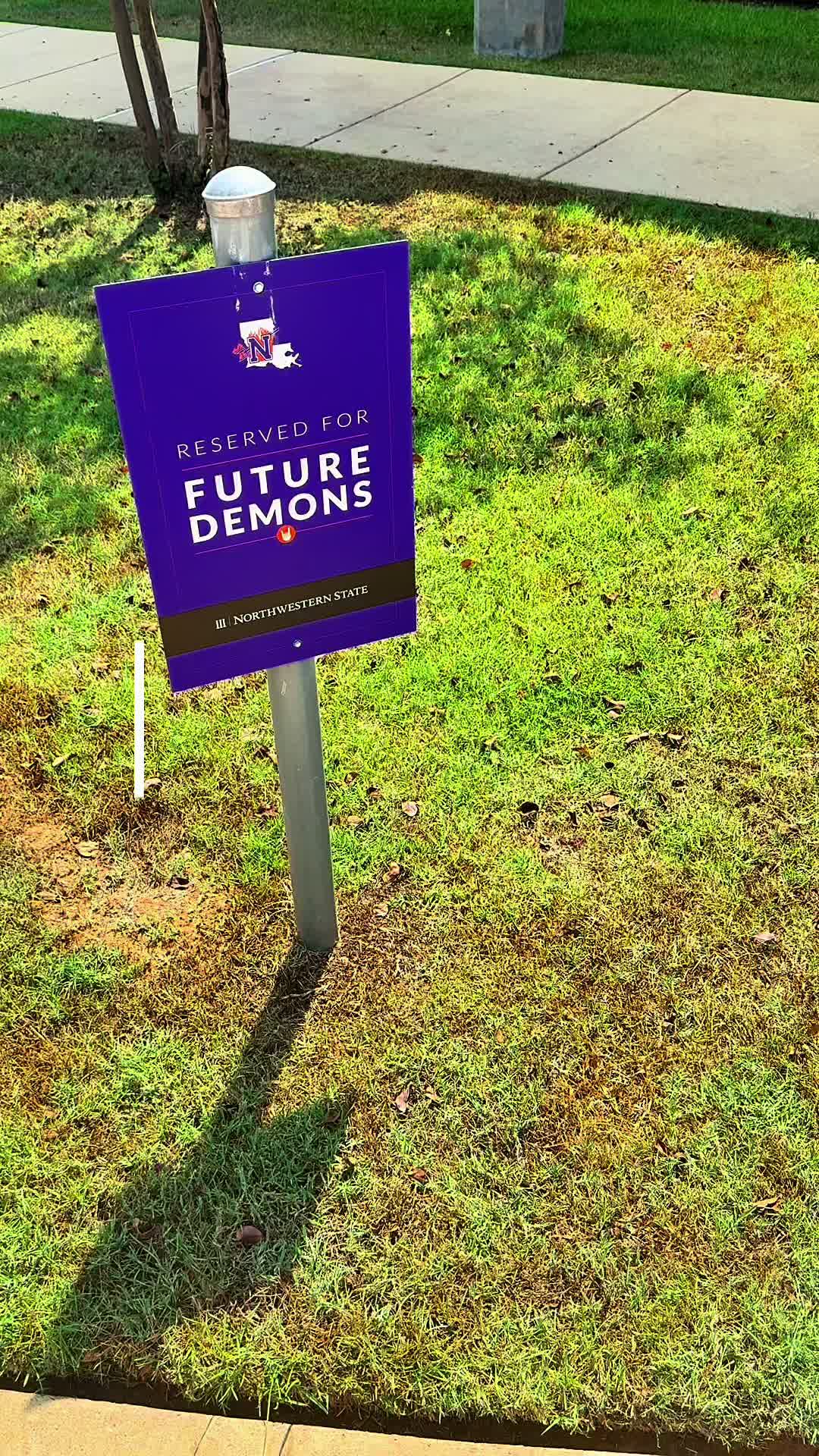 @Northwestern State