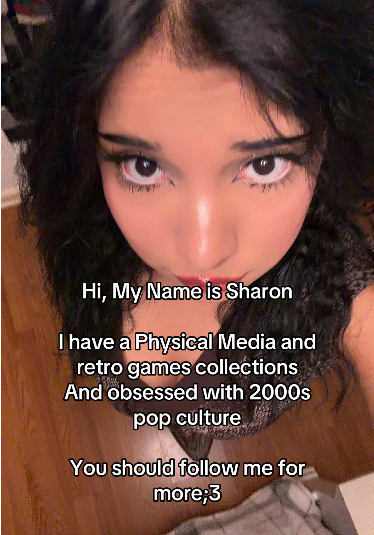 @Sharebear<3