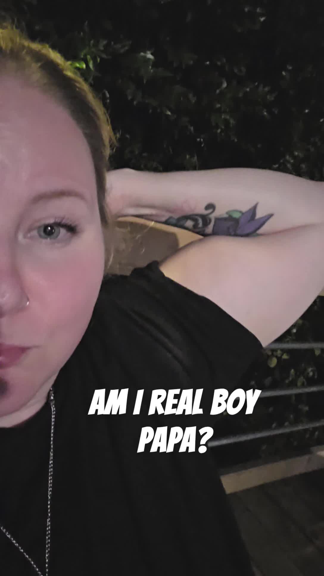 @Jade Skye