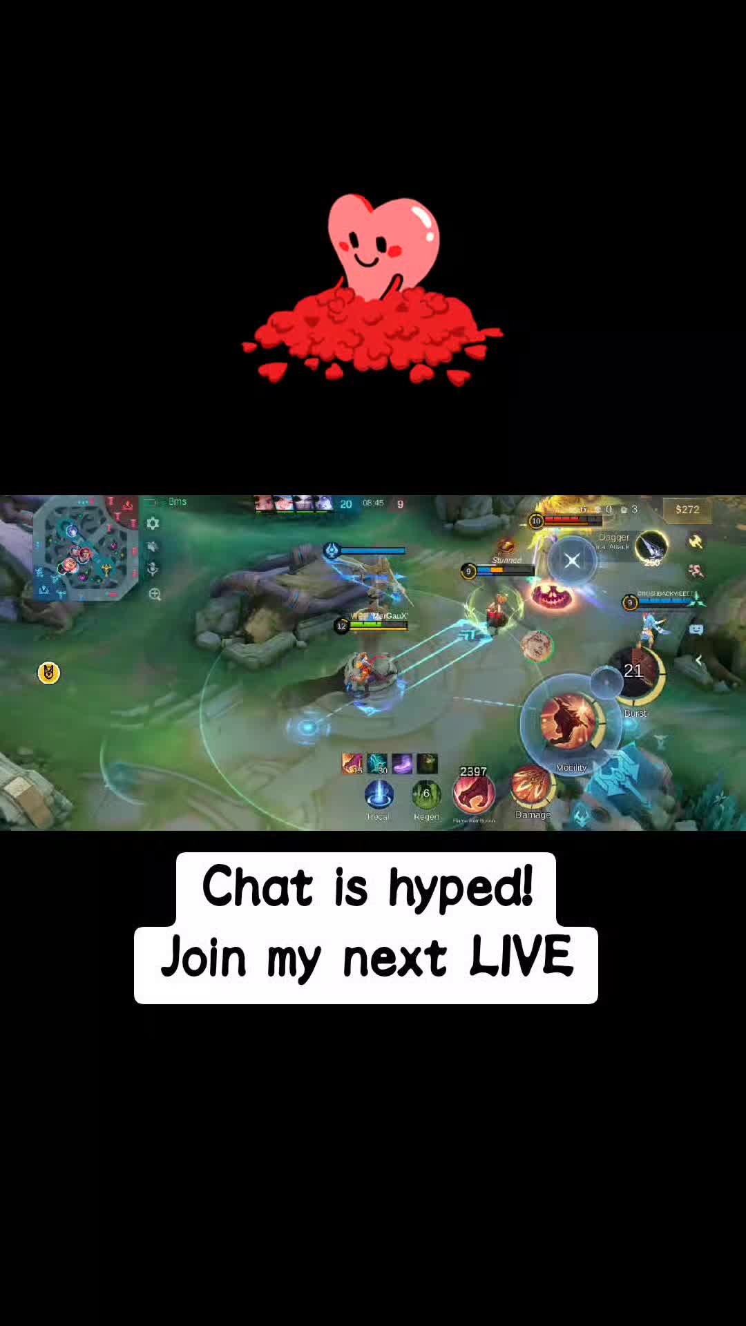 @JevelyRose Gaming