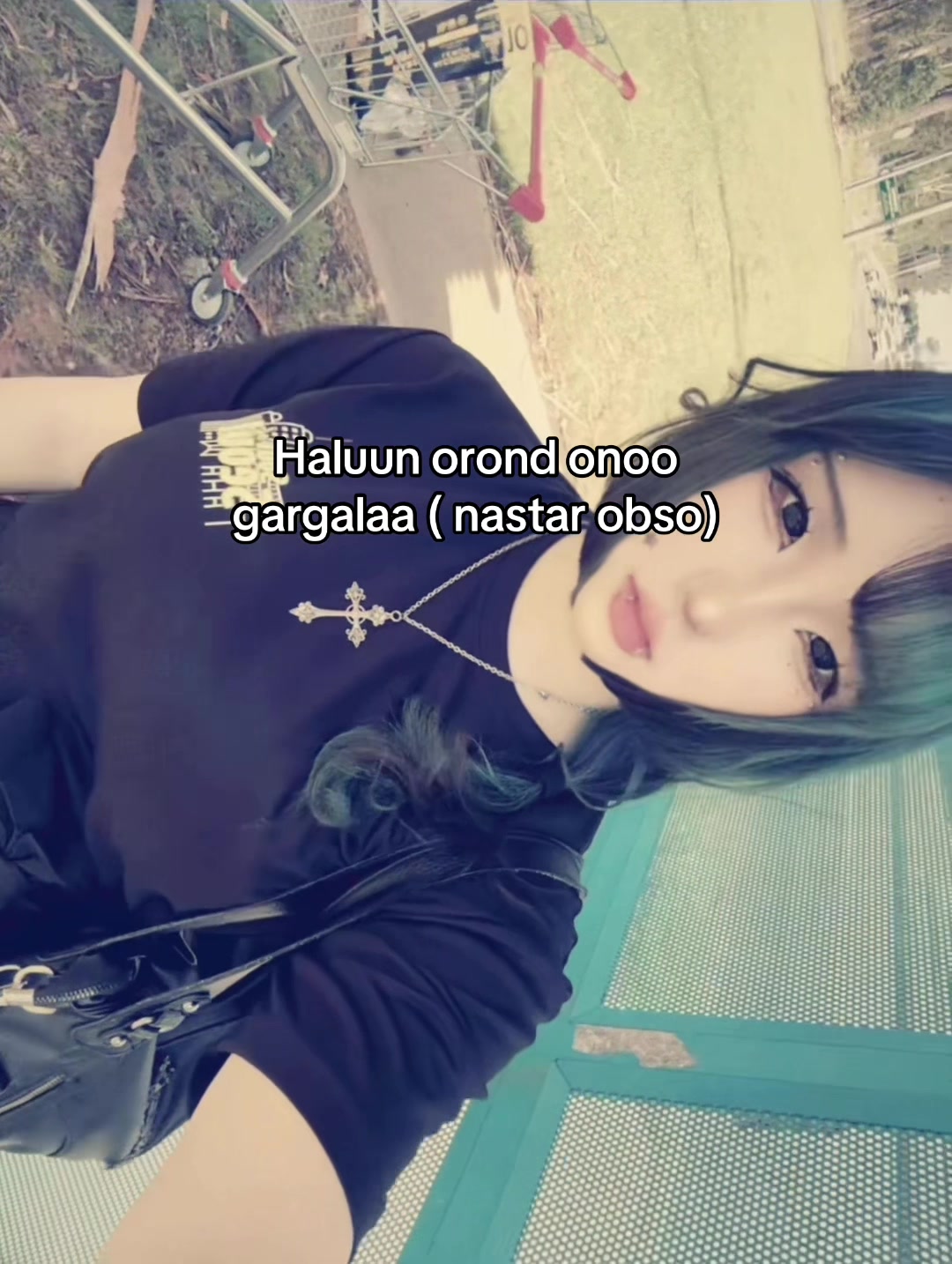 @Azulalovesyou