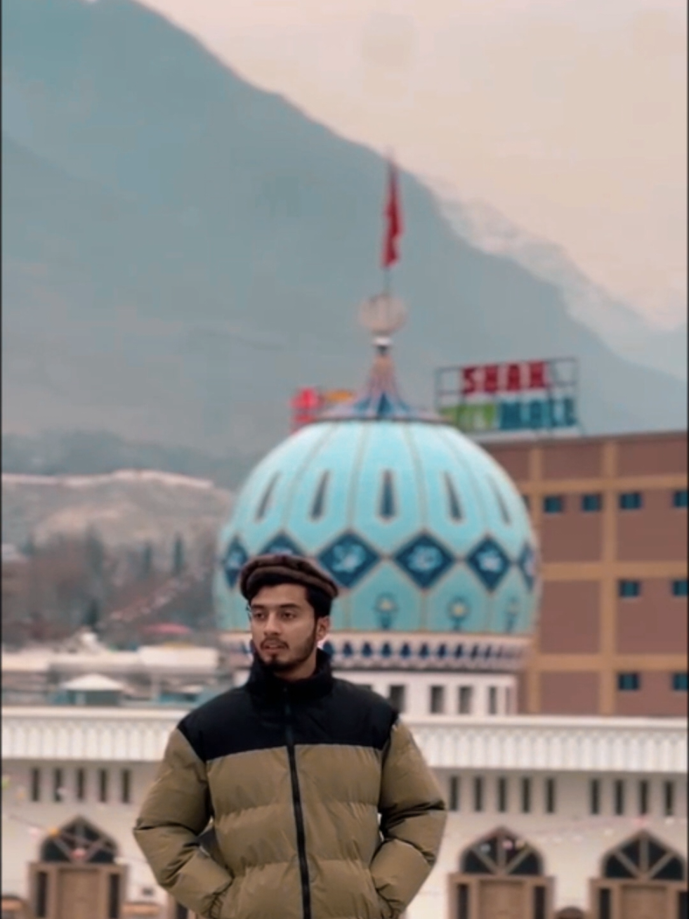 @ᴊᴀ[\/]ᴀʟɪ ✓.