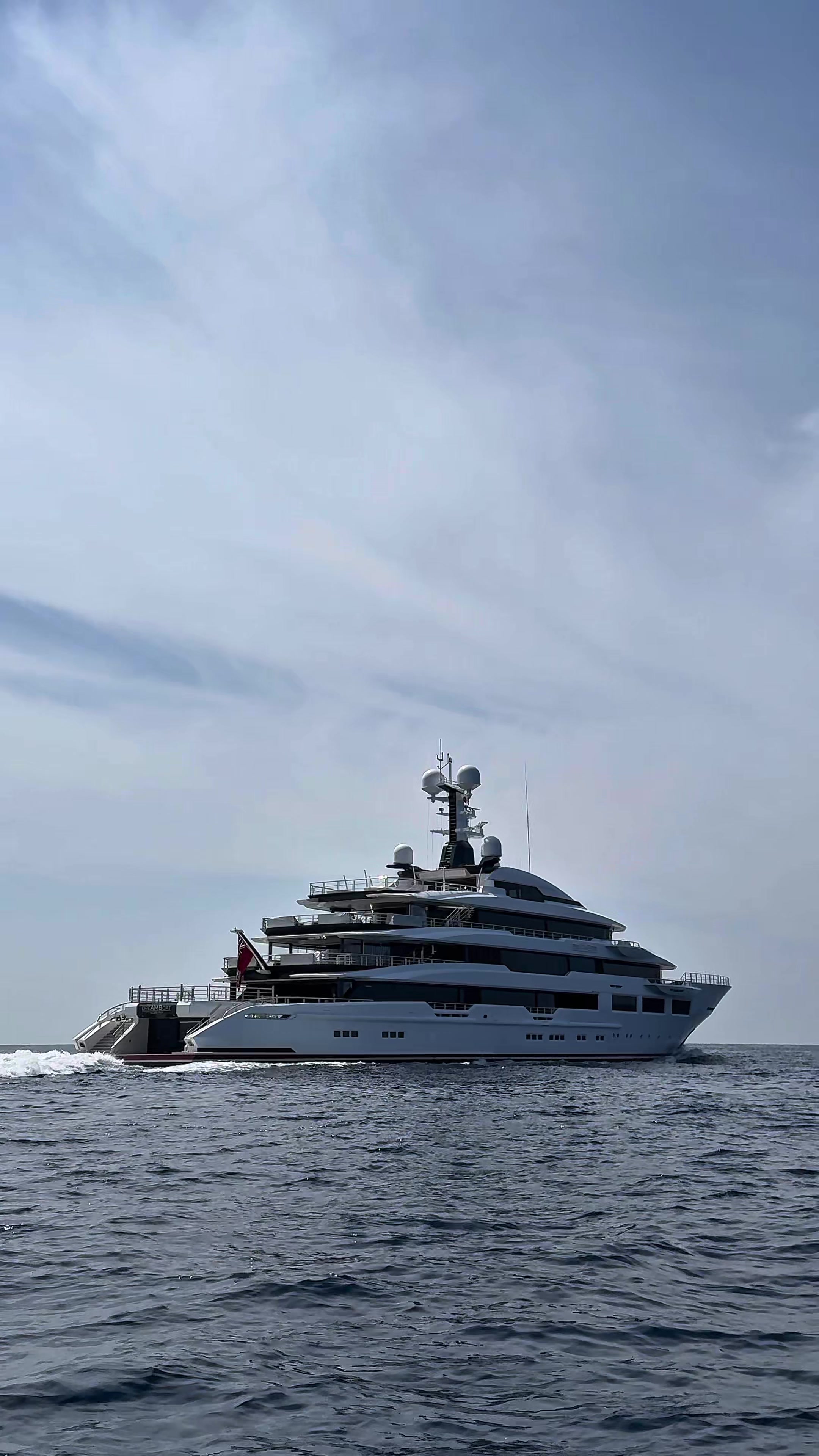@super yachts